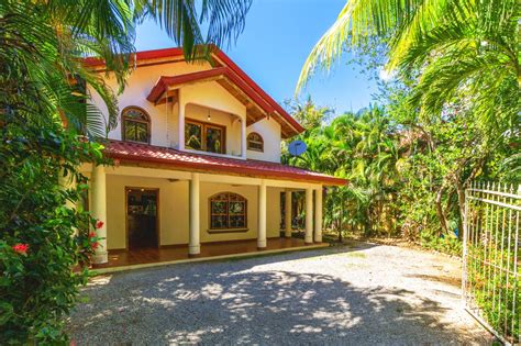 real estate for sale nosara costa rica|houses for sale in las huacas.